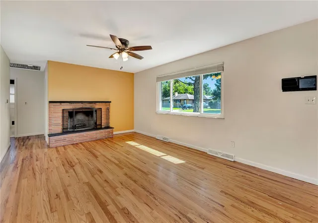 Photo 4 of Sale Pending at 505 Cedar St, West Carrollton, OH 45449 | MLS# 967528 | Listing updated on 2026-09-27