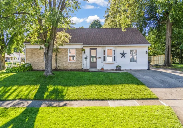 Photo 1 of Sale Pending at 255 Hartshorn Dr, Vandalia, OH 45377 | MLS# 967470 | Listing updated on 2026-09-14
