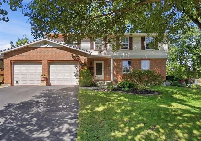 Photo 1 of Single family home for sale at 249 Topton Dr, Vandalia, OH 45377 | MLS# 967451 | Listing updated on 2026-08-31