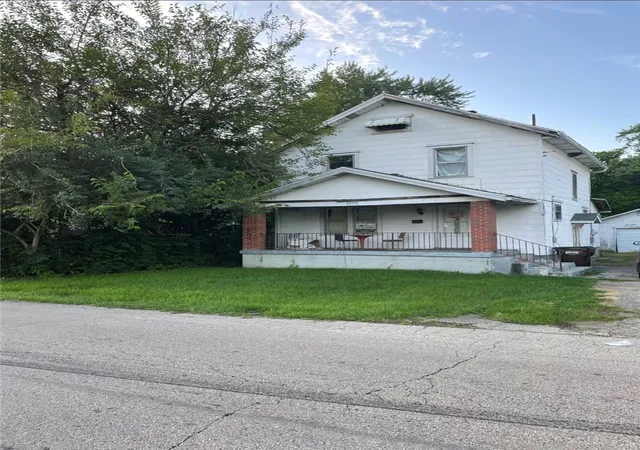 Photo 2 of Single family home for sale at 3733 El Paso Ave, Dayton, OH 45406 | MLS# 967426 | Listing updated on 2026-09-11