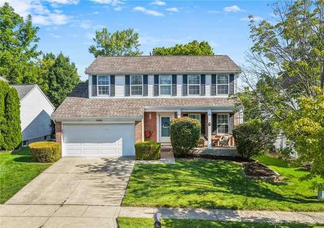 Photo 1 of Sale Pending at 5000 Rialto Ridge Dr, West Chester, OH 45069 | MLS# 967545 | Listing updated on 2026-09-08