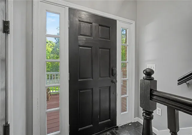 Photo 3 of Single family home for sale at 3357 Number Nine Rd, Blanchester, OH 45107 | MLS# 967480 | Listing updated on 2026-09-17