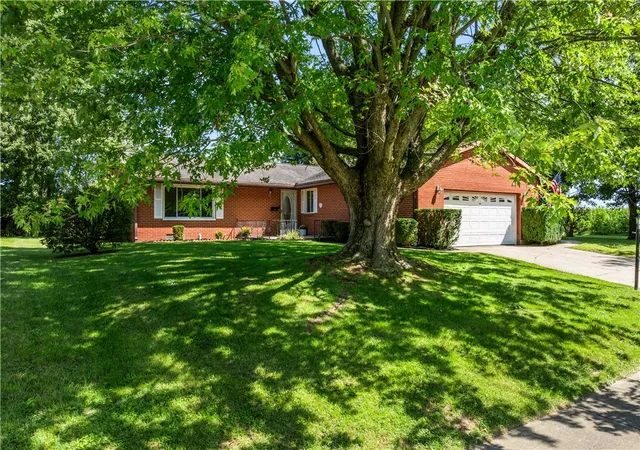 Photo 1 of Single family home for sale at 983 Peggy Ln, Wilmington, OH 45177 | MLS# 967446 | Listing updated on 2026-09-30