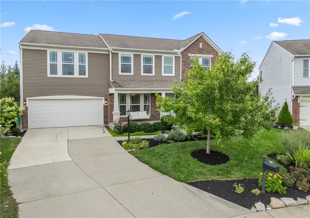 Photo 1 of Single family home for sale at 40 Shady Pines Ave, Springboro, OH 45066 | MLS# 967534 | Listing updated on 2026-09-12