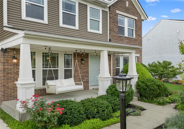 Photo 2 of Single family home for sale at 40 Shady Pines Ave, Springboro, OH 45066 | MLS# 967534 | Listing updated on 2026-09-12