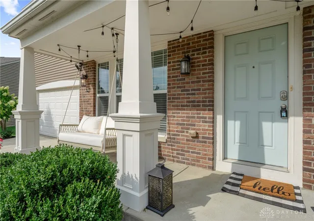 Photo 3 of Single family home for sale at 40 Shady Pines Ave, Springboro, OH 45066 | MLS# 967534 | Listing updated on 2026-10-07