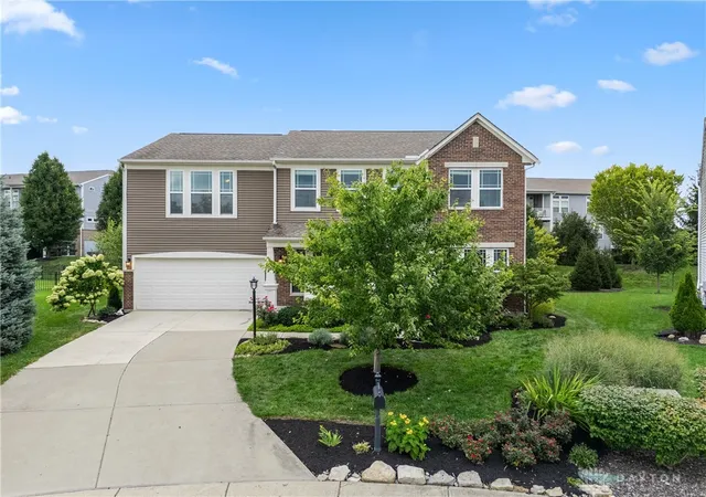Photo 55 of Single family home for sale at 40 Shady Pines Ave, Springboro, OH 45066 | MLS# 967534 | Listing updated on 2026-09-12