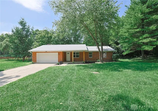Photo 1 of Sale Pending at 1471 Liberty Keuter Rd, Lebanon, OH 45036 | MLS# 967549 | Listing updated on 2026-09-03