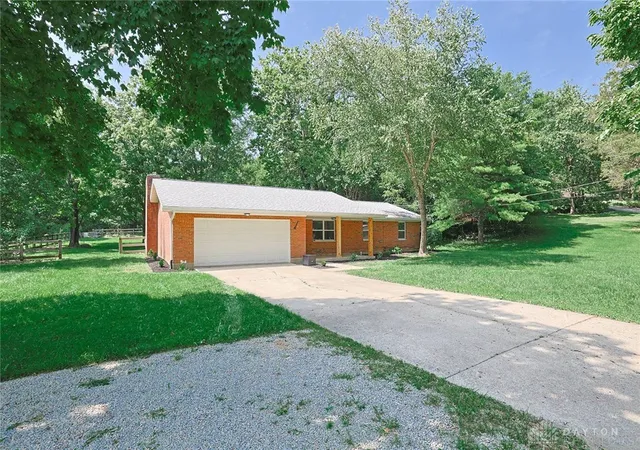 Photo 2 of Sale Pending at 1471 Liberty Keuter Rd, Lebanon, OH 45036 | MLS# 967549 | Listing updated on 2026-09-03