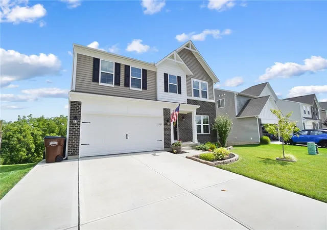 Photo 2 of Single family home for sale at 1616 Arden Bnd, Fairborn, OH 45324 | MLS# 967498 | Listing updated on 2026-09-13