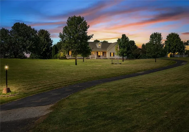 Photo 1 of Single family home for sale at 4545 Paint Creek Rd, Eaton, OH 45320 | MLS# 967542 | Listing updated on 2026-08-30