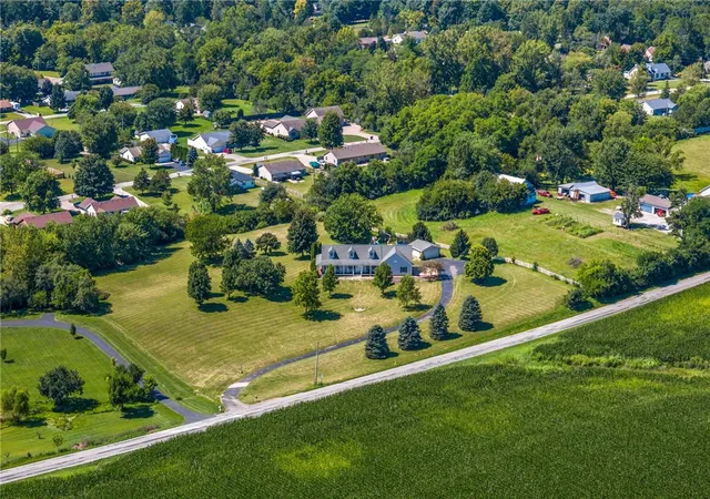 Photo 2 of Single family home for sale at 4545 Paint Creek Rd, Eaton, OH 45320 | MLS# 967542 | Listing updated on 2026-08-30