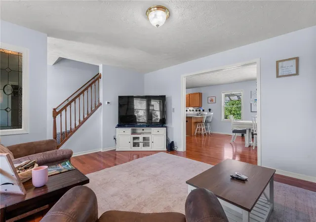 Photo 3 of Single family home for sale at 4545 Paint Creek Rd, Eaton, OH 45320 | MLS# 967542 | Listing updated on 2026-08-30