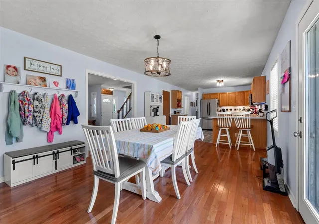 Photo 4 of Single family home for sale at 4545 Paint Creek Rd, Eaton, OH 45320 | MLS# 967542 | Listing updated on 2026-08-30