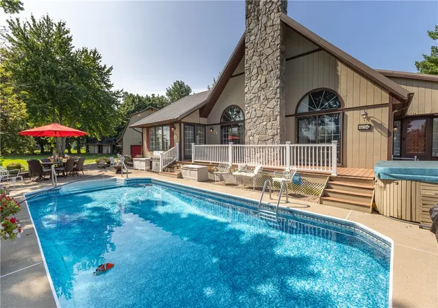 Photo 3 of Single family home for sale at 4711 Peters Road, Troy, OH 45373 | MLS# 967484 | Listing updated on 2026-09-11