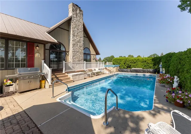 Photo 4 of Single family home for sale at 4711 Peters Road, Troy, OH 45373 | MLS# 967484 | Listing updated on 2026-09-11