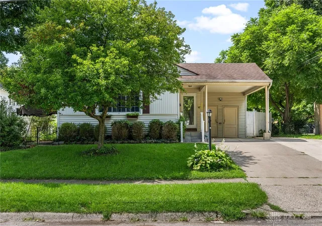 Photo 1 of Single family home for sale at 2209 Hazel Ave, Kettering, OH 45420 | MLS# 967573 | Listing updated on 2026-09-13
