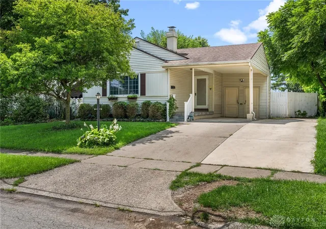 Photo 2 of Single family home for sale at 2209 Hazel Ave, Kettering, OH 45420 | MLS# 967573 | Listing updated on 2026-09-13
