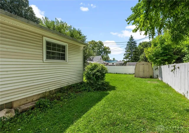 Photo 3 of Single family home for sale at 2209 Hazel Ave, Kettering, OH 45420 | MLS# 967573 | Listing updated on 2026-09-13