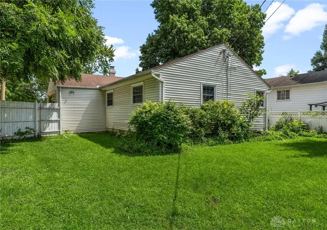 Photo 4 of Single family home for sale at 2209 Hazel Ave, Kettering, OH 45420 | MLS# 967573 | Listing updated on 2026-09-13