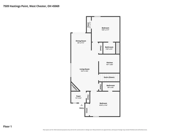 Photo 41 of Sale Pending at 7509 Hastings Pt, West Chester, OH 45069 | MLS# 967567 | Listing updated on 2026-08-31