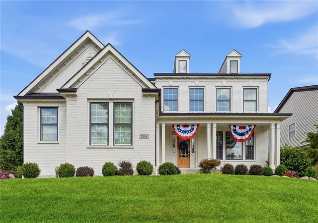 Photo 1 of Single family home for sale at 1358 Shaker Run Blvd, Turtlecreek Twp, OH 45036 | MLS# 967536 | Listing updated on 2026-09-27