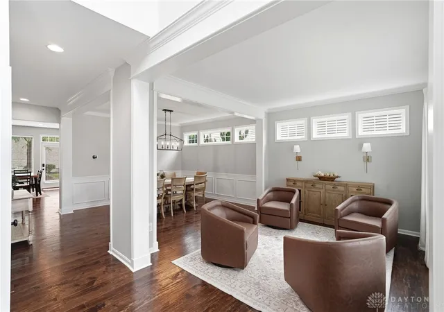 Photo 3 of Single family home for sale at 1358 Shaker Run Blvd, Turtlecreek Twp, OH 45036 | MLS# 967536 | Listing updated on 2026-09-27