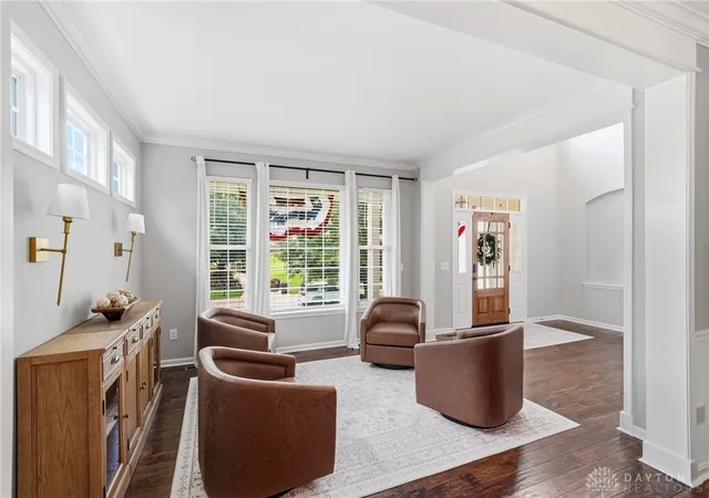 Photo 4 of Single family home for sale at 1358 Shaker Run Blvd, Turtlecreek Twp, OH 45036 | MLS# 967536 | Listing updated on 2026-09-27