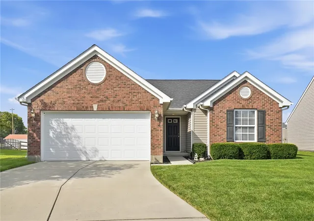 Photo 1 of Sale Pending at 213 Blue Quail Pl, Trenton, OH 45067 | MLS# 967588 | Listing updated on 2026-08-31