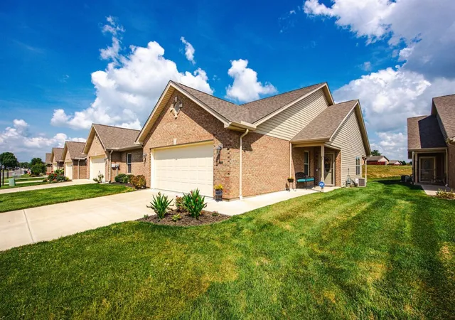 Photo 2 of Sale Pending at 735 Villa Ct, Trenton, OH 45067 | MLS# 967584 | Listing updated on 2026-09-11