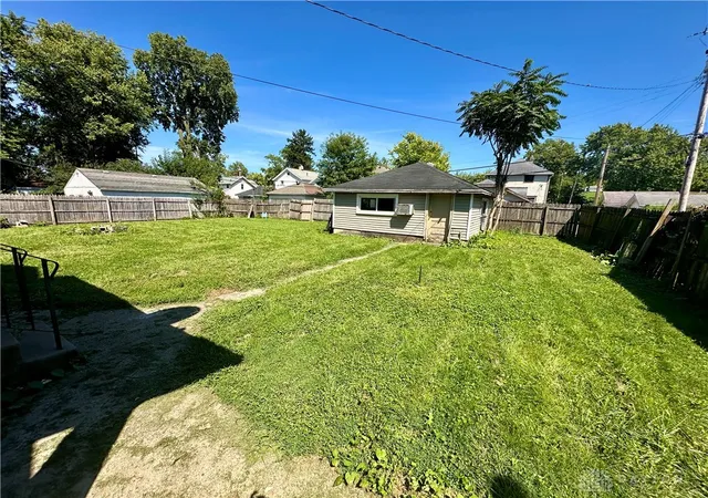 Photo 14 of Sale Pending at 112 N Sperling Ave, Dayton, OH 45403 | MLS# 967590 | Listing updated on 2026-09-24