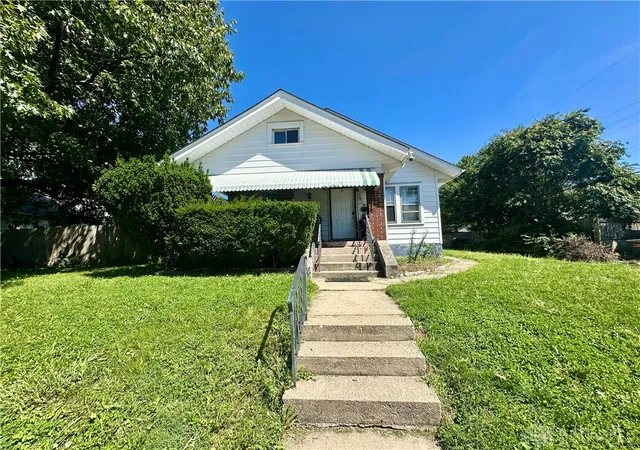Photo 1 of Single family home for sale at 112 N Sperling Ave, Dayton, OH 45403 | MLS# 967590 | Listing updated on 2026-09-08