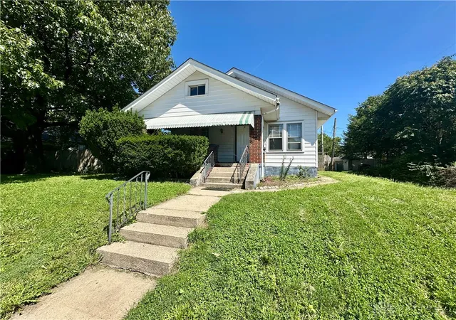 Photo 2 of Single family home for sale at 112 N Sperling Ave, Dayton, OH 45403 | MLS# 967590 | Listing updated on 2026-09-08