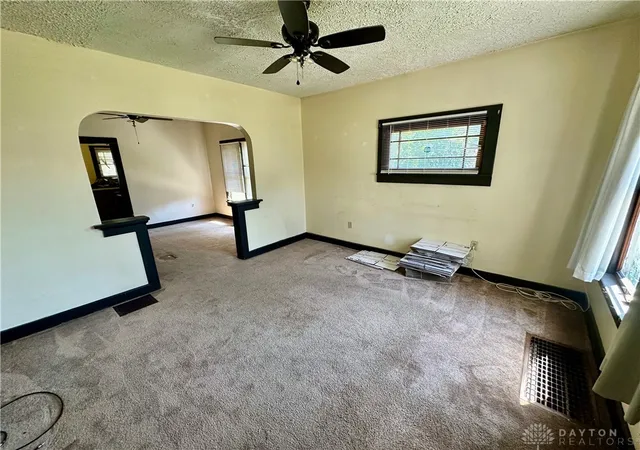 Photo 3 of Single family home for sale at 112 N Sperling Ave, Dayton, OH 45403 | MLS# 967590 | Listing updated on 2026-09-08