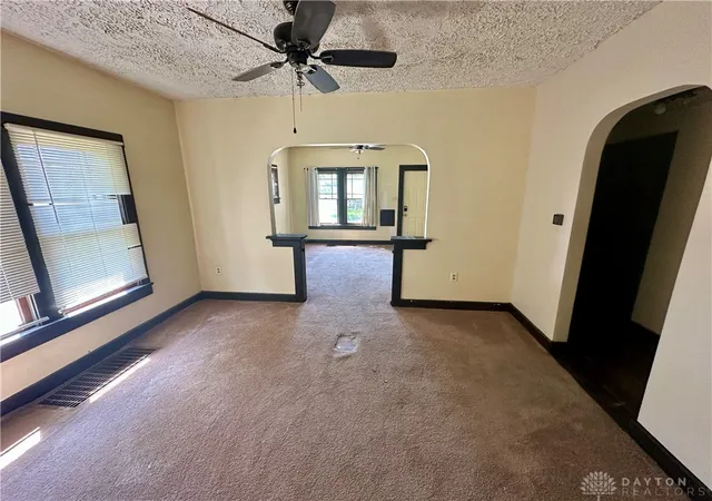 Photo 3 of Single family home for sale at 112 N Sperling Ave, Dayton, OH 45403 | MLS# 967590 | Listing updated on 2026-09-08