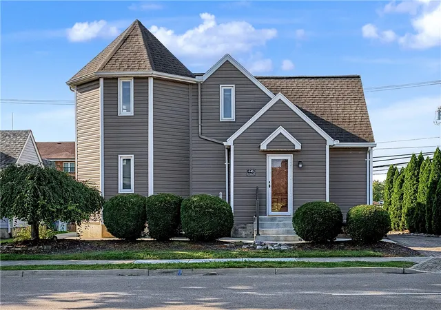 Photo 1 of Sale Pending at 640 W Main St, Tipp City, OH 45371 | MLS# 966891 | Listing updated on 2026-09-11
