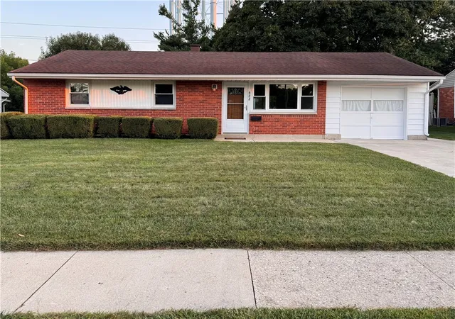 Photo 1 of Single family home for sale at 422 Buttercup Ave, Vandalia, OH 45377 | MLS# 967592 | Listing updated on 2026-09-12
