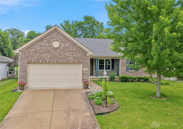 Photo 1 of Single family home for sale at 7630 Sandstone Trl, Hamilton Twp, OH 45039 | MLS# 967598 | Listing updated on 2026-09-11
