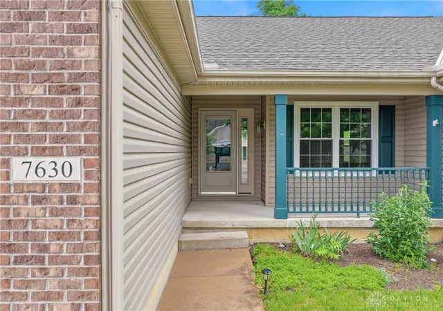 Photo 2 of Single family home for sale at 7630 Sandstone Trl, Hamilton Twp, OH 45039 | MLS# 967598 | Listing updated on 2026-09-11