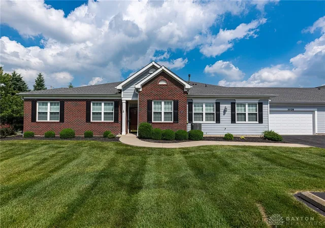 Photo 1 of Condo for sale at 3028 Elmbrook Wy, Beavercreek, OH 45431 | MLS# 967572 | Listing updated on 2026-09-11