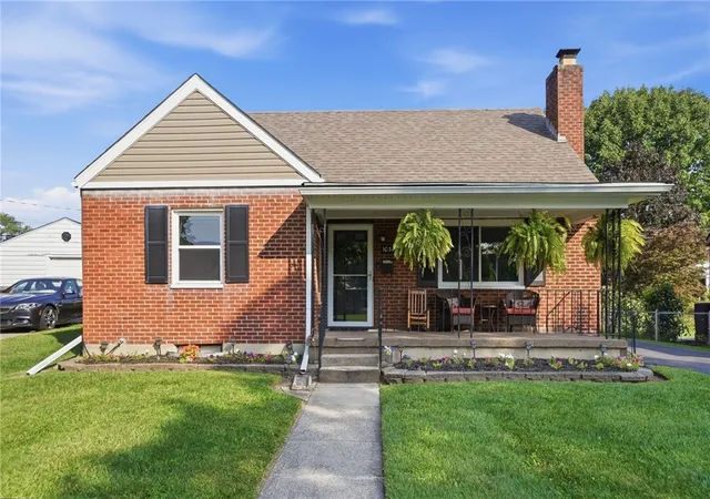 Photo 1 of Sale Pending at 1034 Berkshire Rd, Dayton, OH 45419 | MLS# 967509 | Listing updated on 2026-09-06