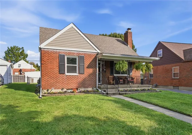 Photo 2 of Sale Pending at 1034 Berkshire Rd, Dayton, OH 45419 | MLS# 967509 | Listing updated on 2026-09-06
