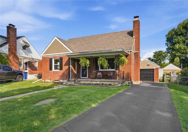 Photo 3 of Sale Pending at 1034 Berkshire Rd, Dayton, OH 45419 | MLS# 967509 | Listing updated on 2026-09-06