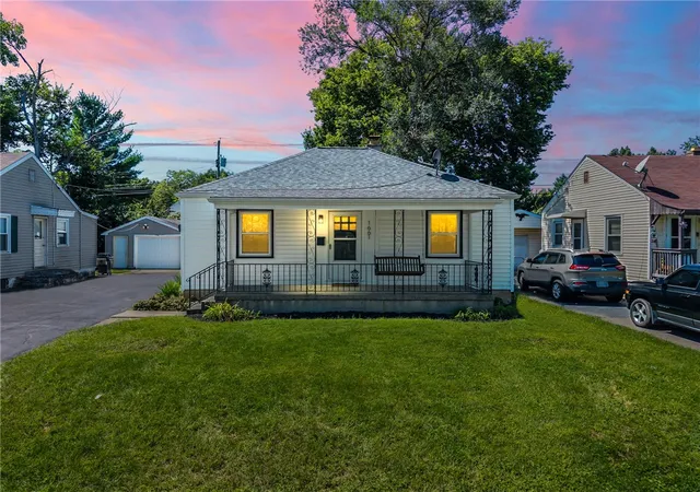 Photo 1 of Single family home for sale at 1661 Humphrey Ave, Dayton, OH 45410 | MLS# 967559 | Listing updated on 2026-10-07