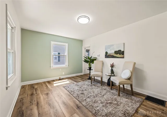 Photo 3 of Single family home for sale at 1661 Humphrey Ave, Dayton, OH 45410 | MLS# 967559 | Listing updated on 2026-10-07
