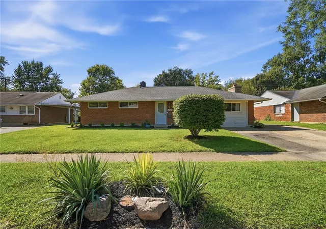 Photo 1 of Sale Pending at 6409 Harshmanville Rd, Dayton, OH 45424 | MLS# 966689 | Listing updated on 2026-08-30