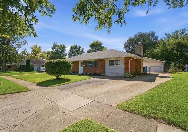 Photo 2 of Sale Pending at 6409 Harshmanville Rd, Dayton, OH 45424 | MLS# 966689 | Listing updated on 2026-08-30