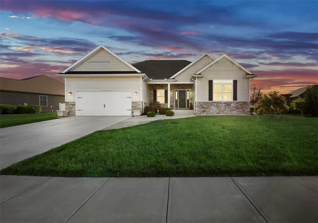 Photo 1 of Single family home for sale at 1005 Haverhill Dr, Troy, OH 45373 | MLS# 967539 | Listing updated on 2026-09-13
