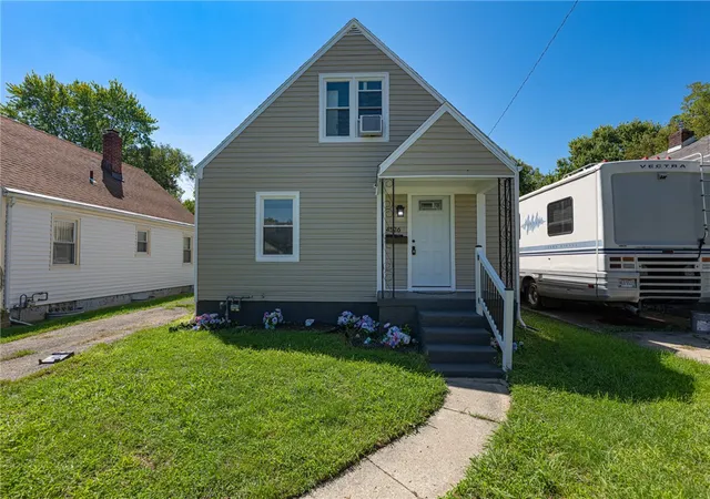 Photo 1 of Sale Pending at 4526 W 2nd St, Dayton, OH 45417 | MLS# 967565 | Listing updated on 2026-08-31
