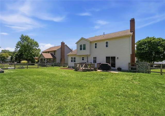 Photo 68 of Single family home for sale at 4529 Rosemont Ct, Middletown, OH 45042 | MLS# 967618 | Listing updated on 2026-09-03